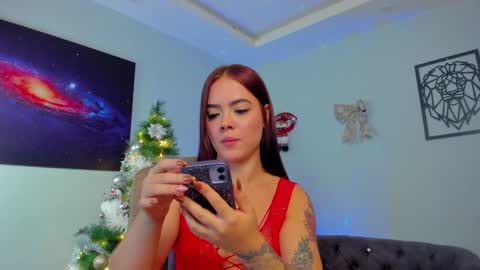 Alice online show from December 12, 11:18 am