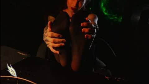 Alice Morrison Mistress Datura online show from October 24, 6:59 pm