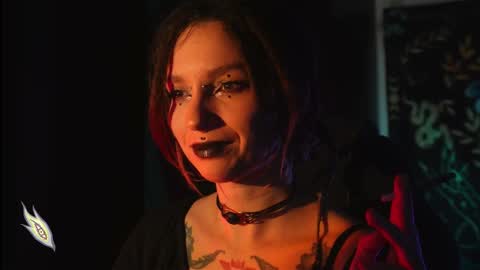 Alice Morrison Mistress Datura online show from November 23, 7:15 pm