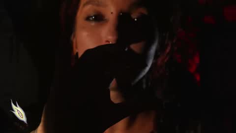 Snapshot of _alicemorrison_ chatting on September 13, 7:33 pm Alice Morrison Mistress Datura online show from September 13, 7:33 pm