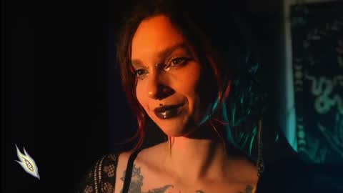 Alice Morrison Mistress Datura online show from November 25, 7:04 pm