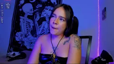 _alicesasha_ online show from February 20, 3:12 am