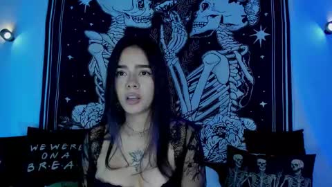 _alicesasha_ online show from January 18, 9:27 am