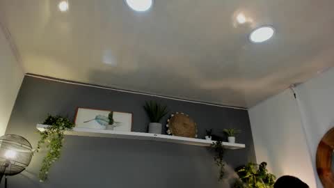 Snapshot of _aliice_1 chatting on February 20, 8:03 pm Alice online show from February 20, 8:03 pm