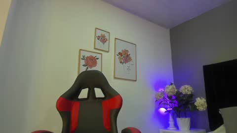 Snapshot of _aliice_1 chatting on December 9, 8:12 pm Alice online show from December 9, 8:12 pm