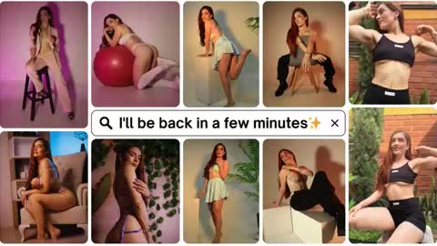 Snapshot of _aline_hall chatting on September 10, 1:44 pm Alline Hall online show from September 10, 1:44 pm
