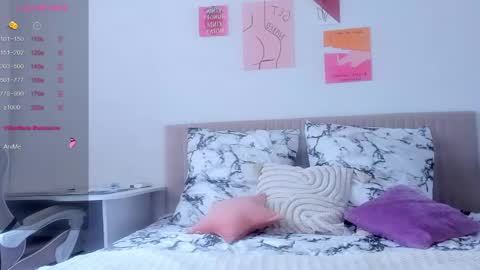 Alice online show from April 20, 9:34 am