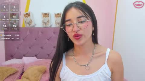 _amatista_fire online show from September 18, 2:37 pm