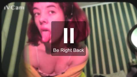 Amber online show from October 3, 1:54 am