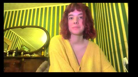 Amber online show from October 5, 2:05 am