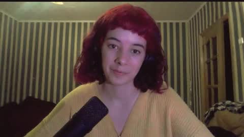 Amber online show from November 11, 2:29 am