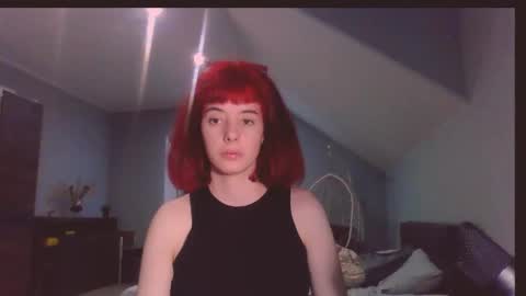 Amber online show from October 18, 8:10 pm