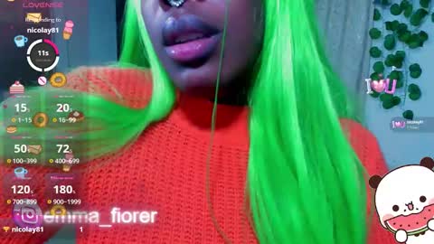 ask me  online show from February 18, 11:48 pm