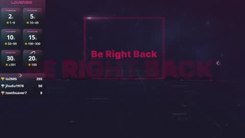 _amymoore_ online show from April 8, 4:47 am