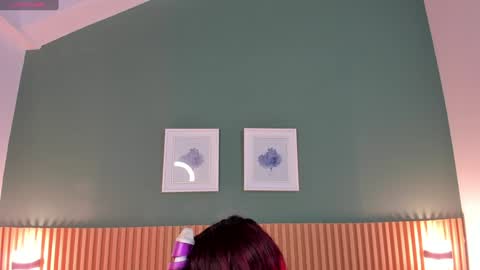 Ana Victoria online show from February 4, 6:49 pm