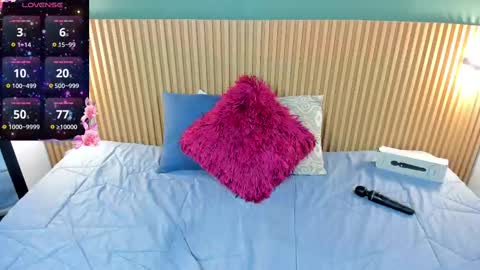 Ana Victoria online show from February 11, 6:44 pm