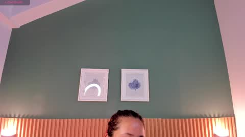 Ana Victoria online show from February 10, 6:03 pm