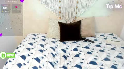 Ana Victoria online show from September 17, 7:12 pm