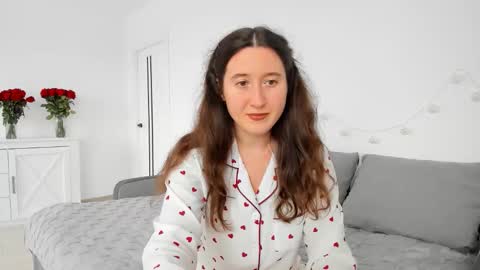 Snapshot of _anna_montana chatting on October 1, 12:32 pm Anna online show from October 1, 12:32 pm