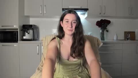 Snapshot of _anna_montana chatting on October 10, 6:24 pm Anna online show from October 10, 6:24 pm