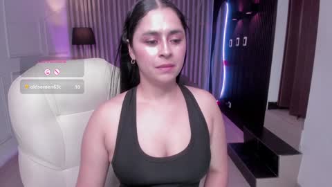 Ana online show from January 20, 8:18 pm