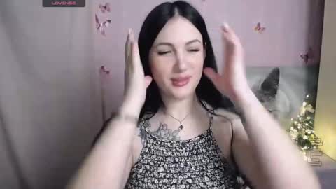 Anna online show from January 2, 6:23 pm