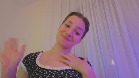 Anna online show from November 8, 10:48 pm