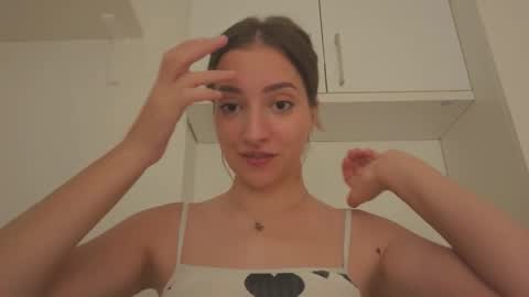 Anna online show from September 27, 9:00 pm