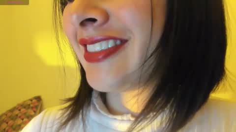 Snapshot of _antomouth_paradise chatting on October 3, 10:31 am antonia online show from October 3, 10:31 am