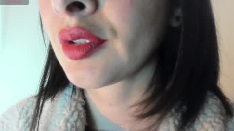 Snapshot of _antomouth_paradise chatting on October 6, 5:29 pm antonia online show from October 6, 5:29 pm