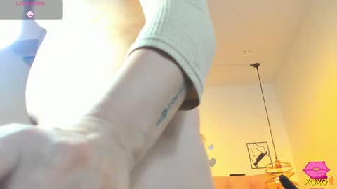 _antonella_11 online show from March 27, 2:46 am