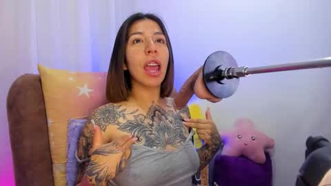 _antonella_dreams online show from December 20, 9:24 am