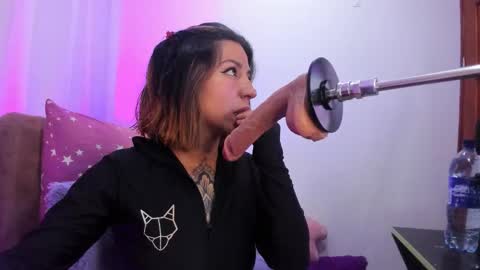 _antonella_dreams online show from December 14, 3:12 am