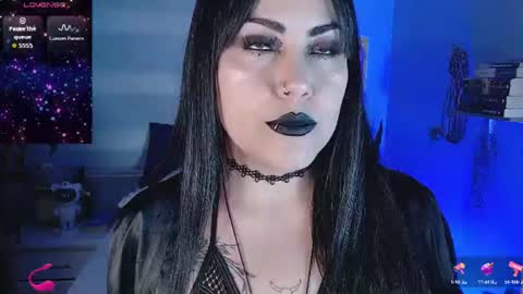 Angie online show from July 11, 1:27 am