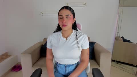 Snapshot of _april_smith_ chatting on September 24, 12:15 pm online show from September 24, 12:15 pm