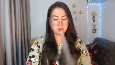 Snapshot of _arah chatting on September 27, 11:39 am arah online show from September 27, 11:39 am