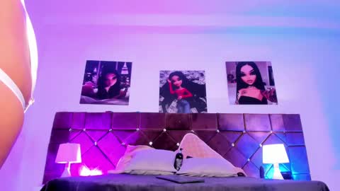 Ariana  online show from March 6, 12:30 pm