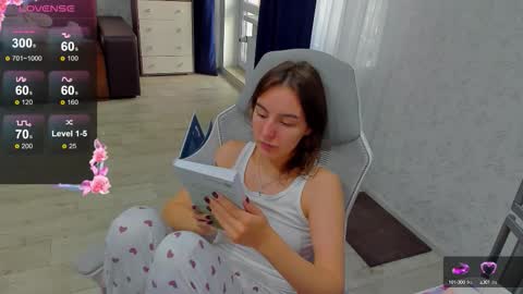 Arina online show from September 20, 11:52 am