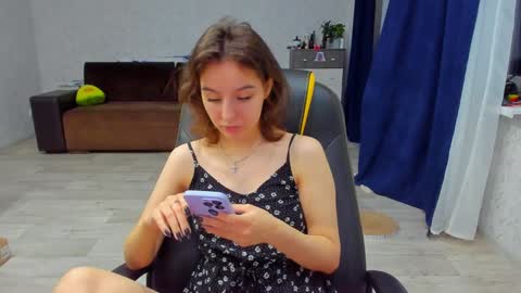 Arina online show from February 3, 2:14 am