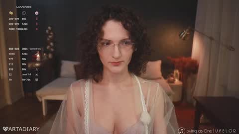 ARTA online show from March 18, 2:00 pm