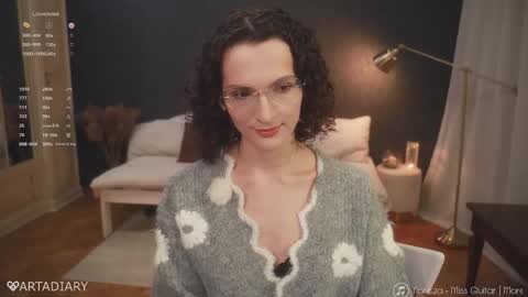 ARTA online show from March 7, 3:08 pm