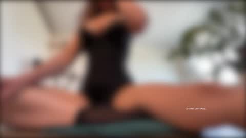 Mariya online show from May 30, 4:10 am