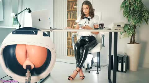 _artporno_ online show from February 1, 1:26 am