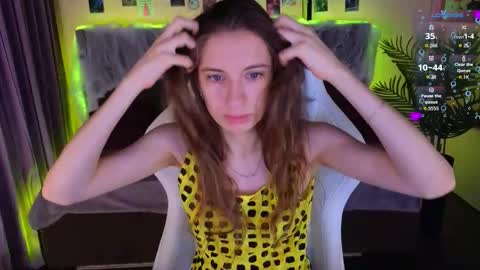 _ash_leyy_ online show from October 30, 1:30 am