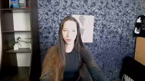 _astraia_ online show from July 9, 6:49 am