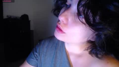 atenea online show from January 24, 11:02 pm