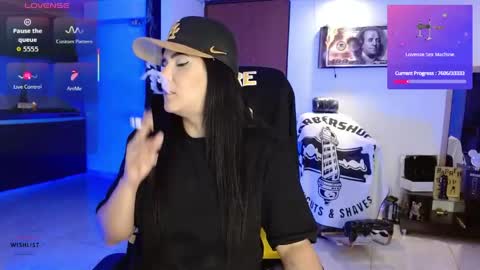 You Baby online show from April 24, 1:19 am