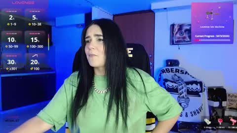 You Baby online show from April 18, 12:57 am