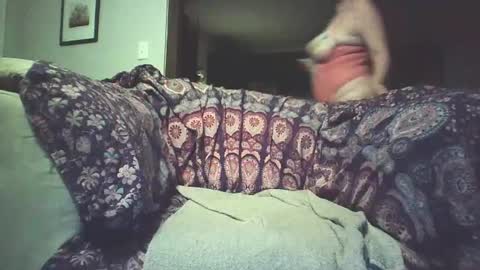 Big Tits McGee online show from October 9, 12:26 am