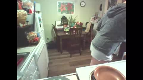 Big Tits McGee online show from February 18, 1:44 pm